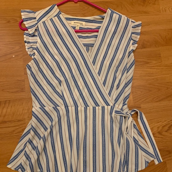 Blouse - Picture 2 of 2